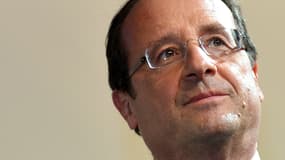 François Hollande