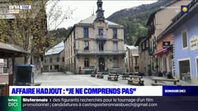 Hautes-Alpes: accusé de viols, Nassire Hadjout "ne comprend pas"