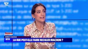 Face à Duhamel: La rue peut-elle faire reculer Macron ? - 16/01