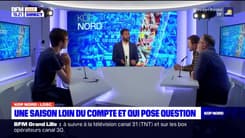 Ligue 1: les tops et les flops de LOSC-Rennes