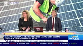 Good Morning Business - Jeudi 23 mars