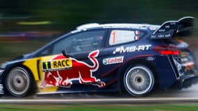 Sébastien Ogier