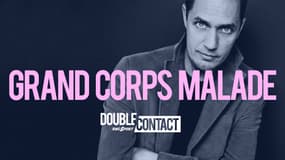 Grand Corps Malade