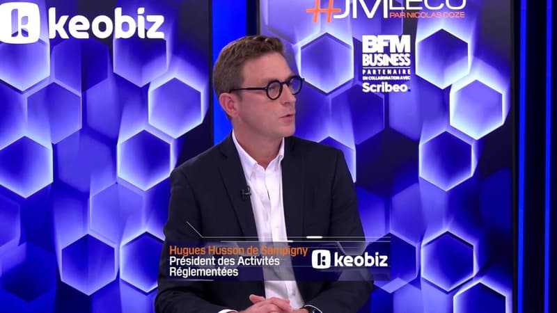 Keobiz : L'expert-comptable nouvelle génération qui sécurise les entrepreneurs