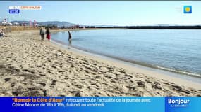 L'été indien se poursuit sur la Côte d'Azur !
