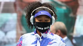 Naomi Osaka