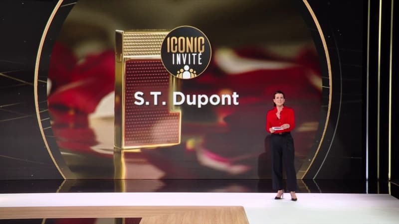 Iconic Business - Les Iconics invités : S.T Dupont & CAREL - 03/03/23