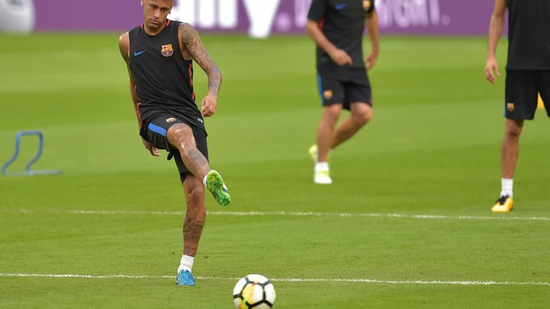 Neymar (Barça)