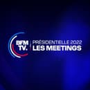 Le meeting d'Emmanuel Macron à Paris (1/2)