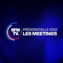 Le meeting de Valérie Pécresse à Paris