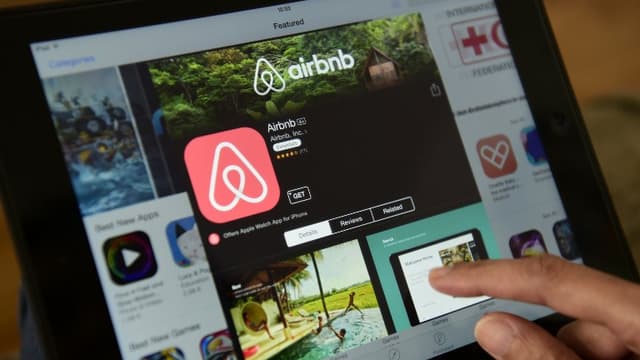 Airbnb vient de publier ses comptes après une action en justice d'un cabinet d'avocats