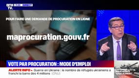 Présidentielle: ai-je encore le temps de faire un procuration ? BFMTV répond à vos questions