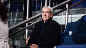 Raymond Domenech