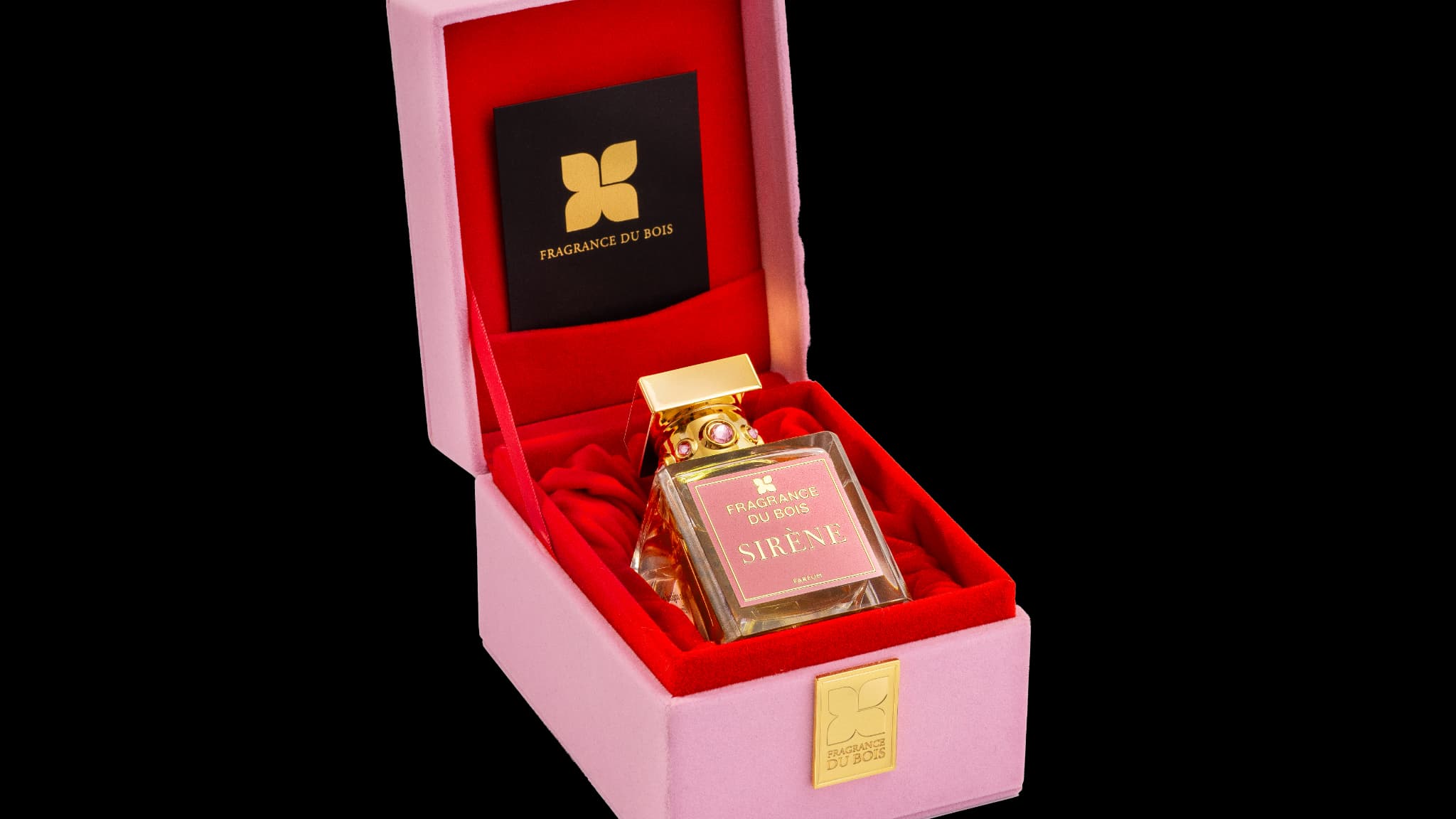Sirène, Fragrance Du Bois Sirène, Fragrance Du Bois