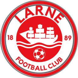 Larne U19