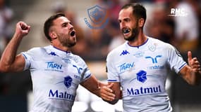 Castres-Montpellier : "On n'était tellement pas programmé pour cette finale" avoue le DG tarnais