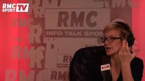 Quand la F1 fait s’écharper les filles des GG du sport - 04/04