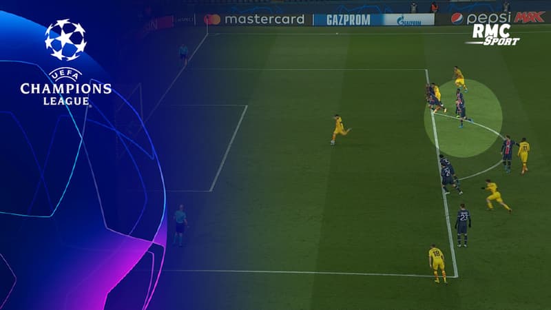 PSG - Barça : Pour les médias catalans, le penalty de Messi aurait dû être retiré à cause de Verratti