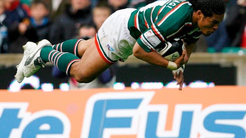 Henry Tuilagi