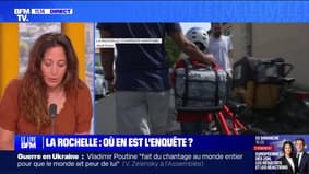 Enfants percutés à La Rochelle: la conductrice hospitalisée en psychiatrie 
