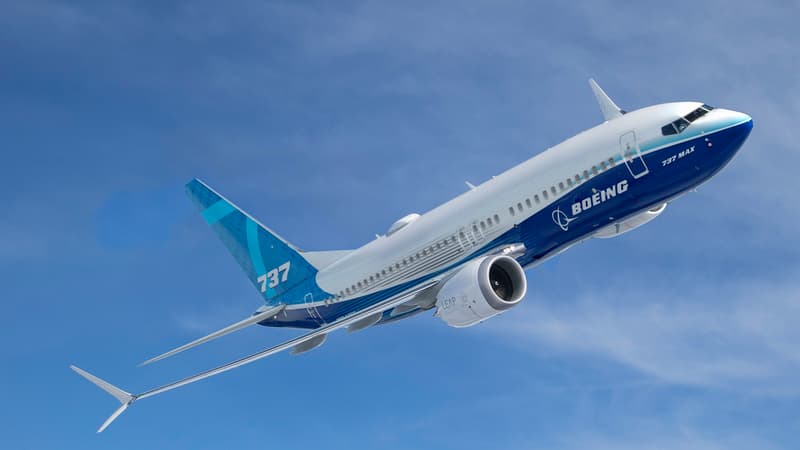 Les livraisons d'Airbus continuent leur montée en 