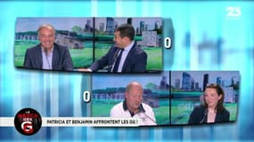 Le Match des GG - 12/09