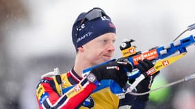 Johannes Boe 