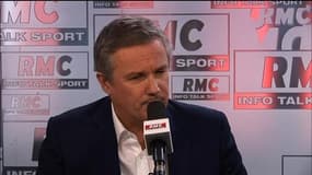 "J'aimerais qu'on m'explique pourquoi tous les pays du monde contrôlent leurs frontières sauf l'UE !" Nicolas Dupont-Aignan 