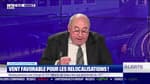 Emmanuel Lechypre : Vent favorable pour les relocalisations ! - 26/01