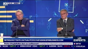 Les Experts : La France doit-elle faire plus en matière de relance ? - 06/05