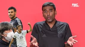 Euro 2020 : la der' de Low, le retour de Müller, présentation de l'Allemagne