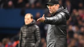 Jürgen Klopp