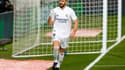 Karim Benzema a été élu meilleur joueur de la saison de Liga