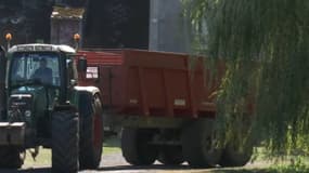 Un agriculteur a été agressé dans la nuit de dimanche à lundi près de Nantes. 