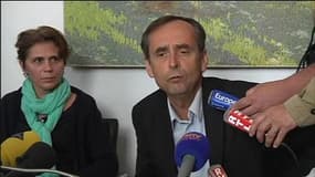 Décompte des élèves musulmans: "La gauche n’a pas de leçons à me donner", répond Ménard