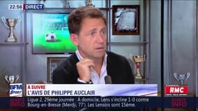 La L1 doit-elle se jeter sur Laurent Blanc ? Le débat de l'After
