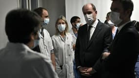 Jean Castex