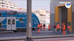Zou ! Le mag du lundi 19 mai - Région Sud : plus de trains, plus de services ! 