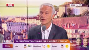 Medef : "84% de nos adhérents nous inquiets des perspectives économiques"