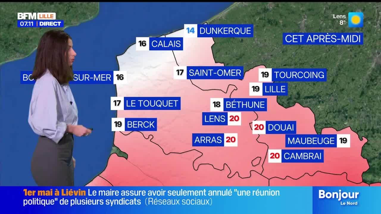 L'actu du 24 avril 2026