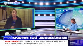 Procès pour prise illégale d'intérêts d'Éric Dupond-Moretti: après huit d'audiences, l'heure des réquisitions
