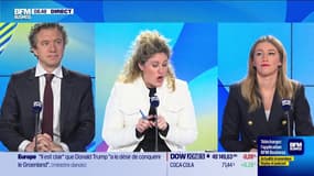 "L'ordre du monde", nouveau podcast BFM Business - 15/01