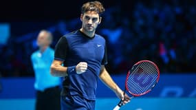 Roger Federer