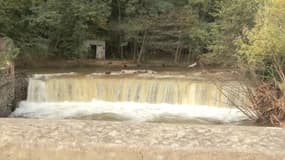 Avant un nouvel épisode Cévenol, l'inquiétude à Boulieu-lès-Annonay en Ardèche, qui craint une nouvelle crue de la Déôme