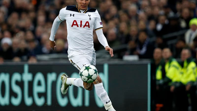 Dele Alli