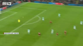 Ligue des Champions : Liverpool veut jouer sa chance à fond