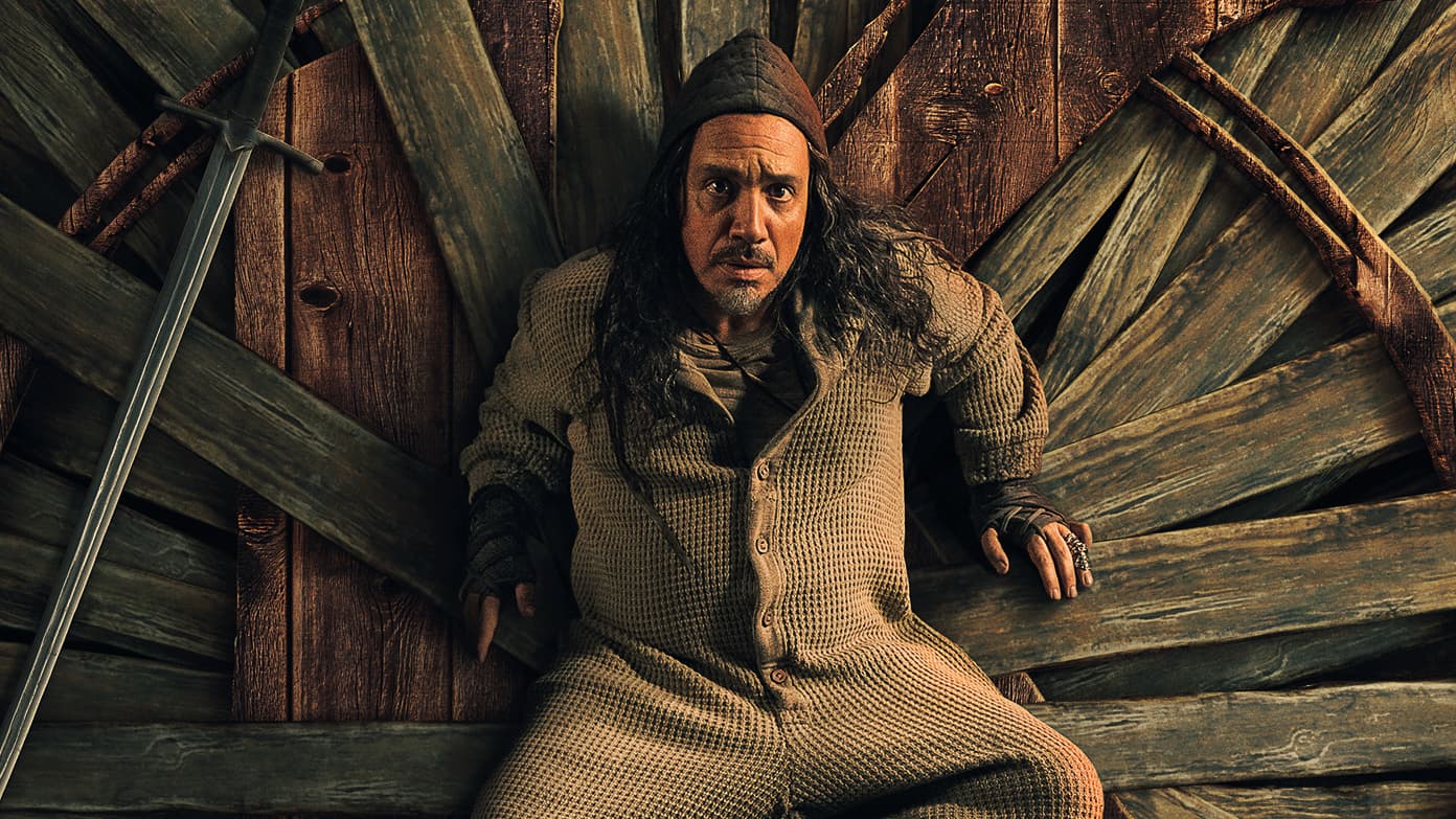"Kaamelott": vingt ans qu'ils "en ont gros", c'est quoi la recette du succès d'Alexandre Astier?