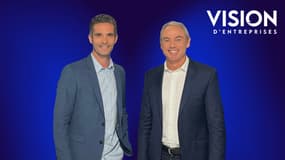 Christopher Bodin et Nicolas Grimaud ont crée l’Octopus, une innovation 100 % française pensée pour soulager les équipes, préserver la santé des collaborateurs et redonner du sens à tout un secteur.
