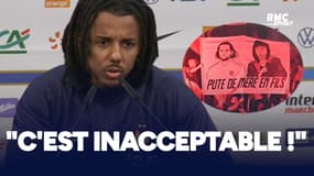 Équipe de France : “C'est inacceptable, des limites ont été franchies", Koundé peiné pour Rabiot