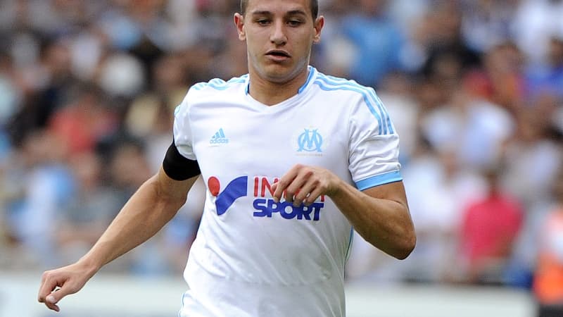 Florian Thauvin